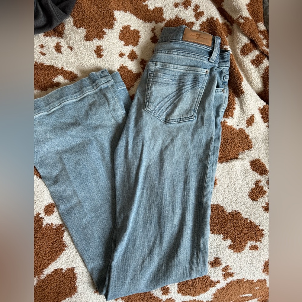 DOJOS SIZE 28